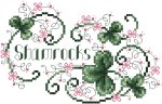 (image for) Shamrocks